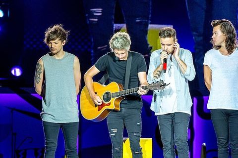 Doliu în trupa One Direction! Totul se întâmplă la un an de la moartea lui Liam Payne: „Inima mea...”